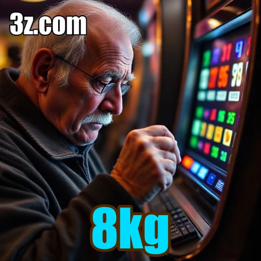 Aprendizado Interativo: A Seção Educational do 8kg